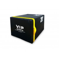 V.I.P Sports Plyometric Box
